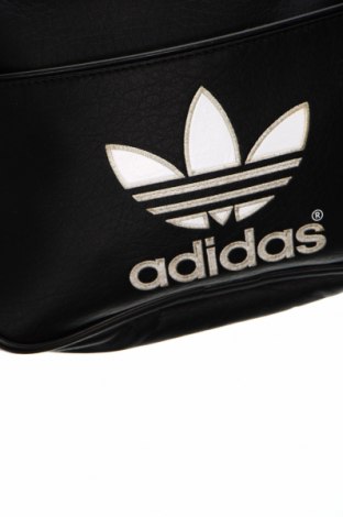 Γυναικεία τσάντα Adidas, Χρώμα Μαύρο, Τιμή 42,06 €