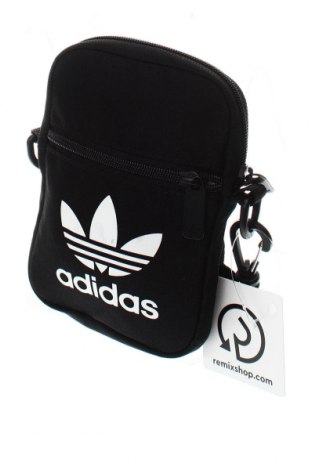 Γυναικεία τσάντα Adidas, Χρώμα Μαύρο, Τιμή 39,96 €