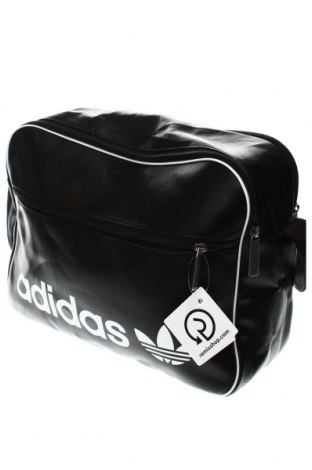 Damentasche Adidas Originals, Farbe Schwarz, Preis 47,32 €