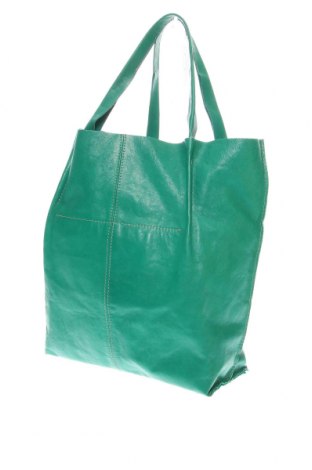 Dámská kabelka  Alberta Di Canio, Barva Zelená, Cena  1 625,00 Kč