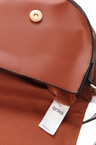 Damentasche Anko, Farbe Braun, Preis 13,22 €