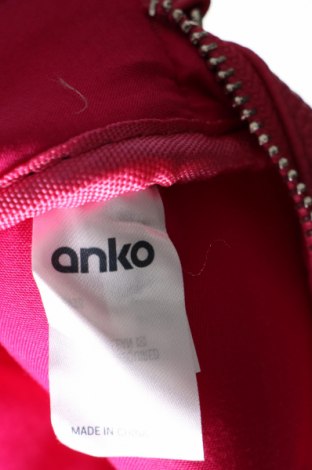 Дамска чанта Anko, Цвят Розов, Цена 19,00 лв.