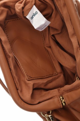 Damentasche Anko, Farbe Braun, Preis € 13,22