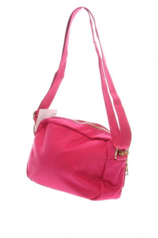 Γυναικεία τσάντα Anko, Χρώμα Ρόζ , Τιμή 11,75 €
