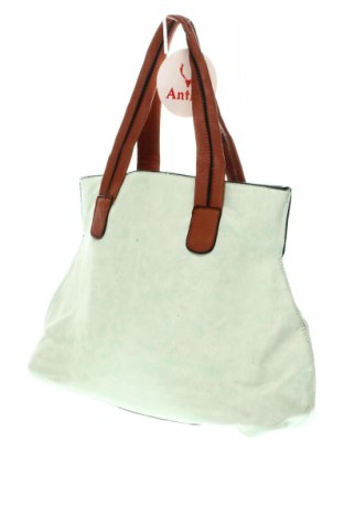 Дамска чанта Antler, Цвят Зелен, Цена 55,00 лв.