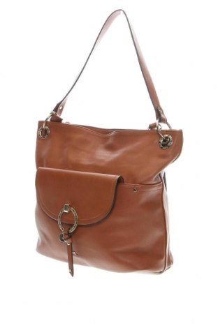 Γυναικεία τσάντα Ara, Χρώμα Καφέ, Τιμή 28,05 €
