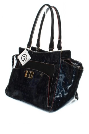 Γυναικεία τσάντα Arcadia, Χρώμα Μπλέ, Τιμή 28,67 €
