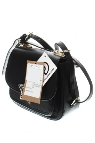 Γυναικεία τσάντα Ash, Χρώμα Μαύρο, Τιμή 128,35 €