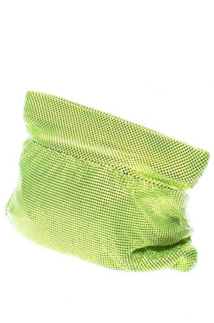 Geantă de femei BCBG Max Azria, Culoare Verde, Preț 424,34 Lei