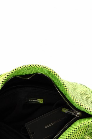 Дамска чанта BCBG Max Azria, Цвят Зелен, Цена 129,00 лв.