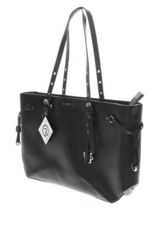 Дамска чанта BOSS, Цвят Черен, Цена 429,00 лв.