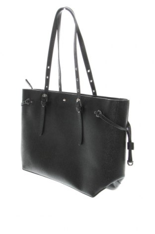 Дамска чанта BOSS, Цвят Черен, Цена 429,00 лв.