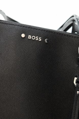 Γυναικεία τσάντα BOSS, Χρώμα Μαύρο, Τιμή 221,13 €
