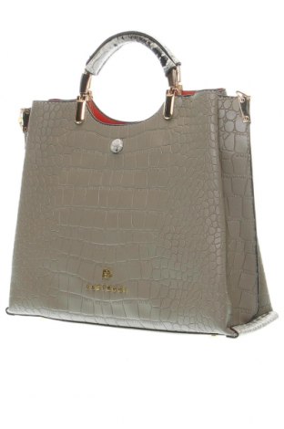 Γυναικεία τσάντα Bartuggi, Χρώμα Γκρί, Τιμή 21,90 €