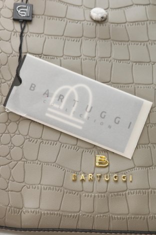 Дамска чанта Bartuggi, Цвят Сив, Цена 41,06 лв.