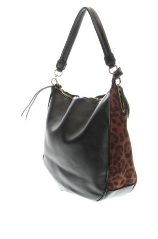 Γυναικεία τσάντα Bellissima, Χρώμα Μαύρο, Τιμή 11,75 €