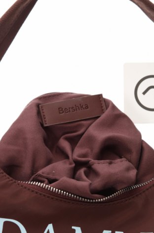 Damentasche Bershka, Farbe Braun, Preis 9,62 €
