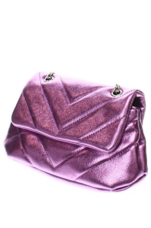 Damentasche Bershka, Farbe Lila, Preis € 9,72