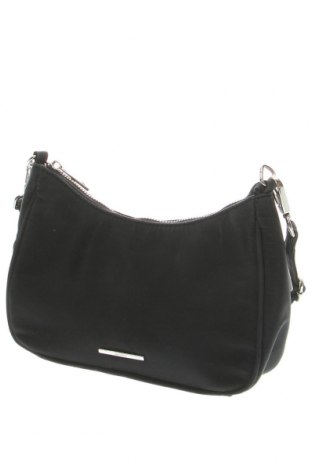 Γυναικεία τσάντα Bershka, Χρώμα Μαύρο, Τιμή 5,83 €