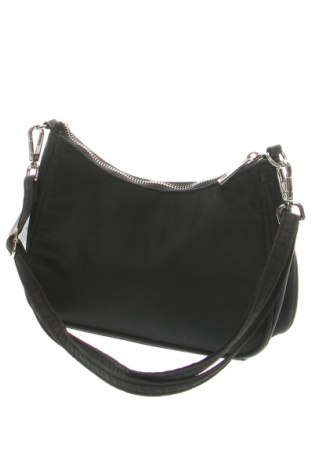 Damentasche Bershka, Farbe Schwarz, Preis 9,72 €