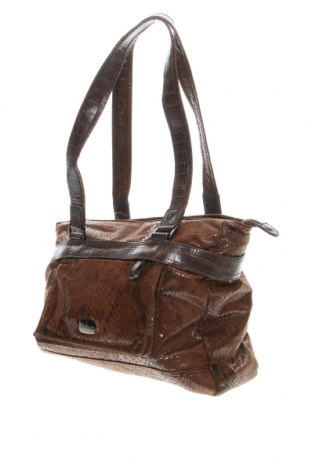 Дамска чанта Betty Barclay, Цвят Кафяв, Цена 128,25 лв.