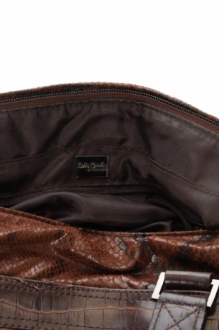 Дамска чанта Betty Barclay, Цвят Кафяв, Цена 93,45 лв.