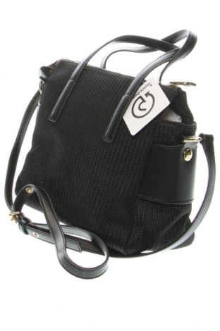 Γυναικεία τσάντα Bimba Y Lola, Χρώμα Μαύρο, Τιμή 169,59 €