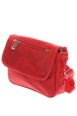 Γυναικεία τσάντα Bogner, Χρώμα Κόκκινο, Τιμή 111,06 €