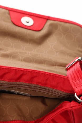 Damentasche Bogner, Farbe Rot, Preis € 131,52