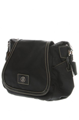 Γυναικεία τσάντα Bogner, Χρώμα Μαύρο, Τιμή 75,39 €