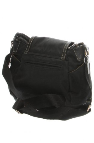 Дамска чанта Bogner, Цвят Черен, Цена 143,59 лв.