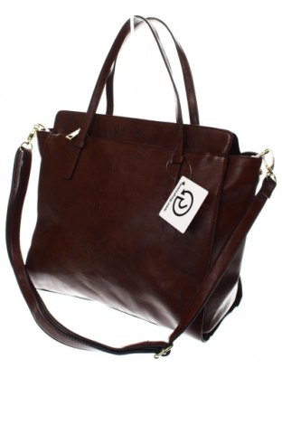 Γυναικεία τσάντα Bueno, Χρώμα Καφέ, Τιμή 42,06 €