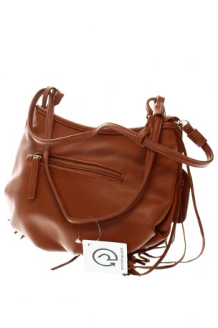 Γυναικεία τσάντα Buffalo, Χρώμα Καφέ, Τιμή 25,36 €