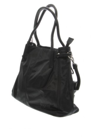 Γυναικεία τσάντα Bugatti, Χρώμα Μαύρο, Τιμή 29,69 €