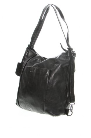 Γυναικεία τσάντα Burkely, Χρώμα Μαύρο, Τιμή 48,87 €