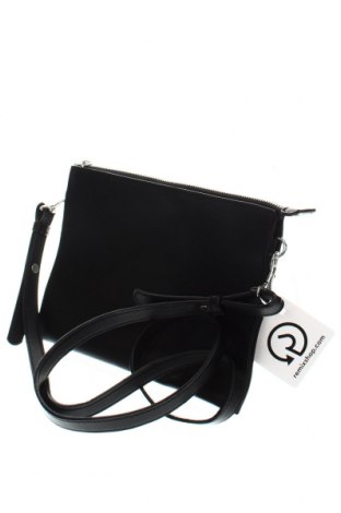 Damentasche C&A, Farbe Schwarz, Preis € 10,71