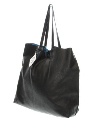 Γυναικεία τσάντα Calliope, Χρώμα Μαύρο, Τιμή 5,83 €
