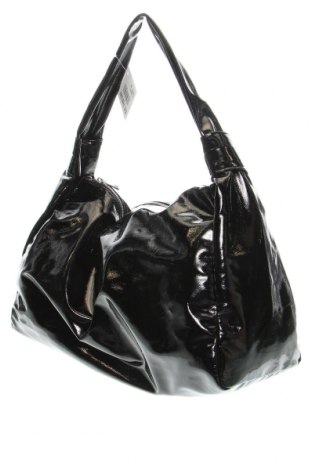 Дамска чанта Calliope, Цвят Черен, Цена 11,40 лв.