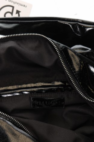 Γυναικεία τσάντα Calliope, Χρώμα Μαύρο, Τιμή 9,72 €