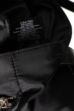 Γυναικεία τσάντα Calvin Klein, Χρώμα Μαύρο, Τιμή 128,35 €