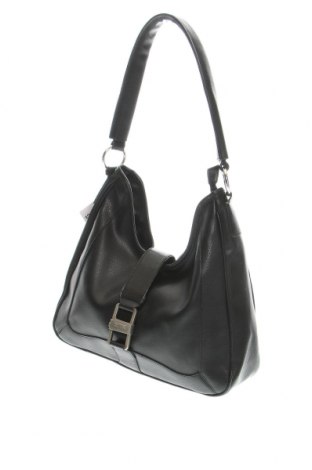 Γυναικεία τσάντα Carpisa, Χρώμα Μαύρο, Τιμή 56,37 €