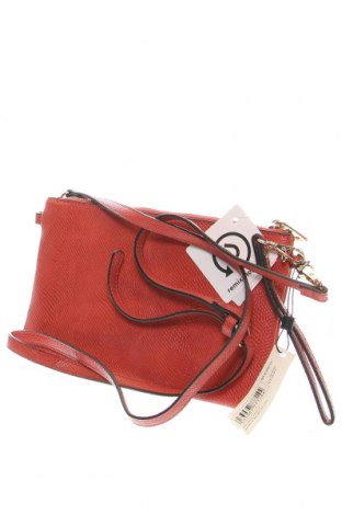 Γυναικεία τσάντα Carpisa, Χρώμα Ρόζ , Τιμή 24,09 €