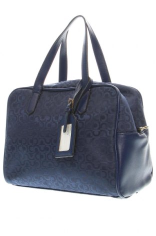 Γυναικεία τσάντα Carpisa, Χρώμα Μπλέ, Τιμή 14,28 €