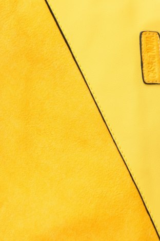 Γυναικεία τσάντα Casa di Nova, Χρώμα Κίτρινο, Τιμή 25,36 €