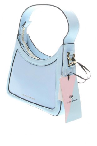 Γυναικεία τσάντα Chiara Ferragni, Χρώμα Μπλέ, Τιμή 200,52 €