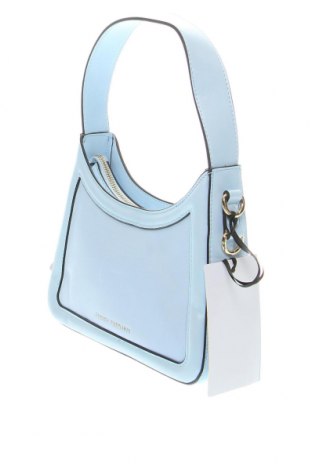 Дамска чанта Chiara Ferragni, Цвят Син, Цена 389,00 лв.