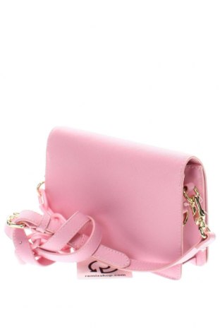 Дамска чанта Chiara Ferragni, Цвят Розов, Цена 299,00 лв.