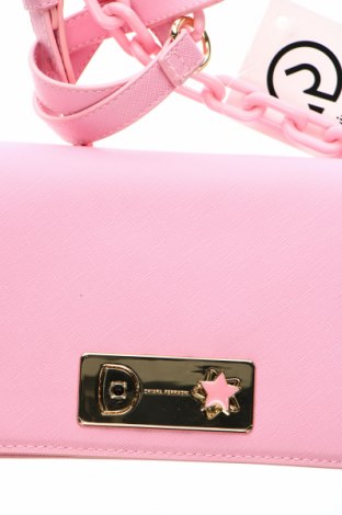 Γυναικεία τσάντα Chiara Ferragni, Χρώμα Ρόζ , Τιμή 154,12 €