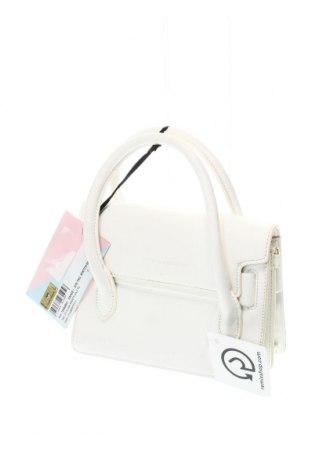 Дамска чанта Chiara Ferragni, Цвят Бял, Цена 339,00 лв.