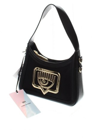 Γυναικεία τσάντα Chiara Ferragni, Χρώμα Μαύρο, Τιμή 197,42 €